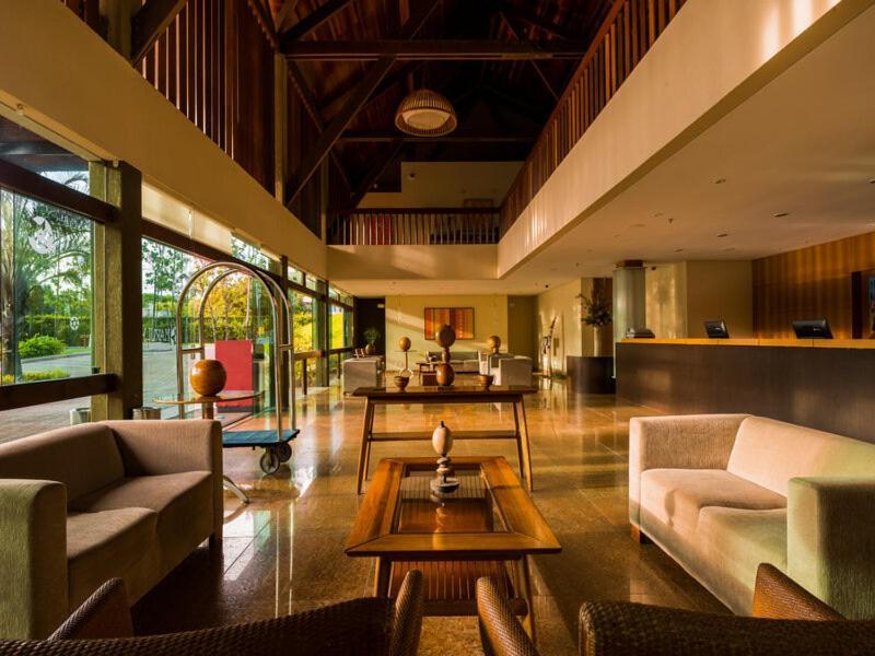 Marulhos Resort Beach - 2 Quartos & 1 Quarto Порту-ді-Галіняс Екстер'єр фото