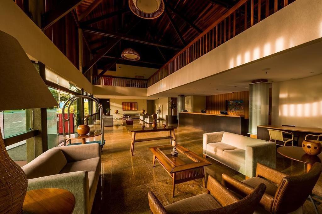 Marulhos Resort Beach - 2 Quartos & 1 Quarto Порту-ді-Галіняс Екстер'єр фото