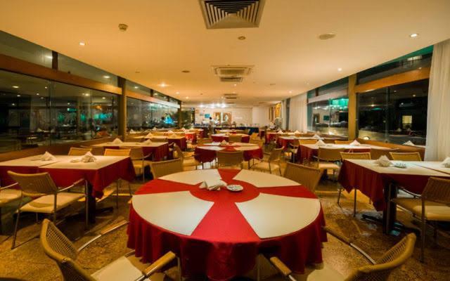Marulhos Resort Beach - 2 Quartos & 1 Quarto Порту-ді-Галіняс Екстер'єр фото
